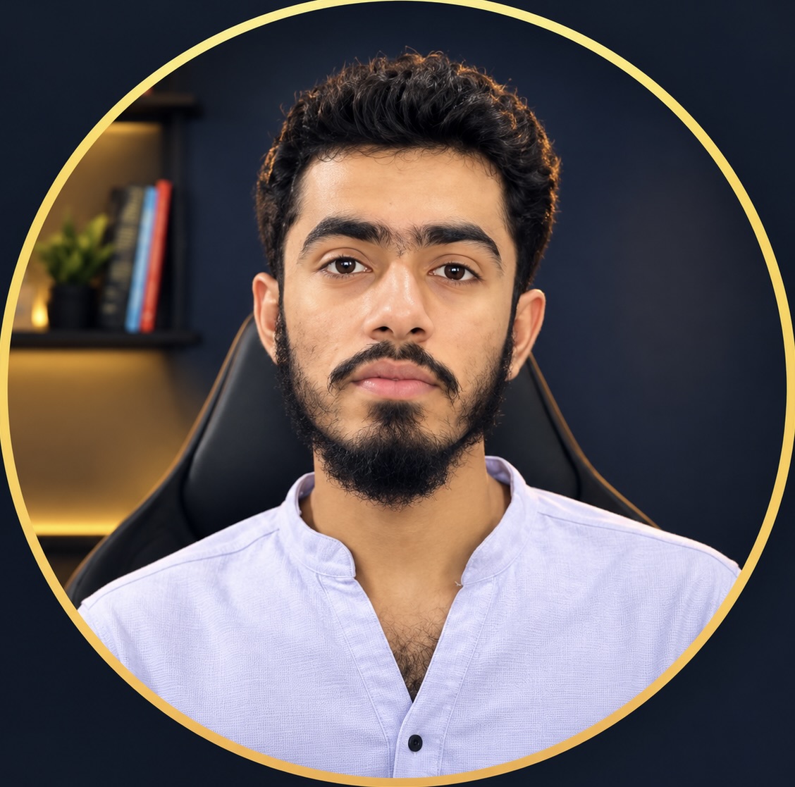 Zain Attiq - AI Engineer & Full Stack Developer